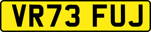 VR73FUJ