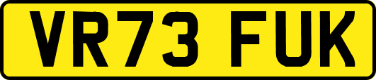 VR73FUK