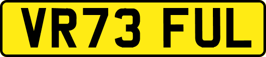 VR73FUL