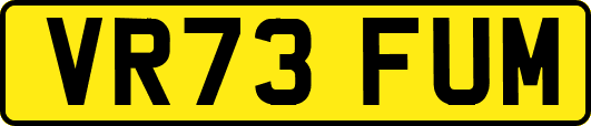 VR73FUM