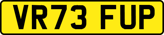 VR73FUP