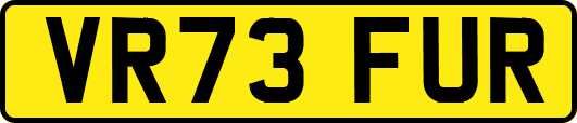 VR73FUR