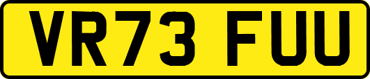 VR73FUU