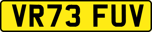 VR73FUV