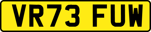 VR73FUW