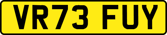 VR73FUY