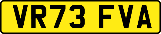 VR73FVA