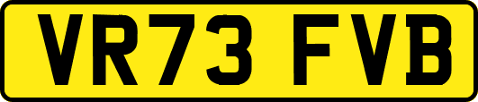 VR73FVB