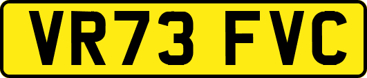 VR73FVC