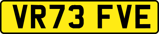 VR73FVE