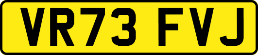 VR73FVJ