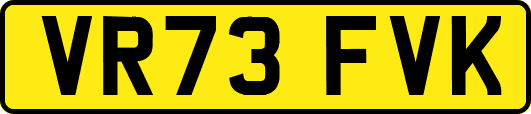 VR73FVK