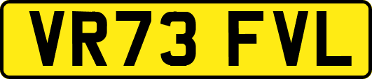 VR73FVL