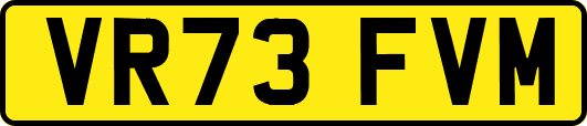 VR73FVM
