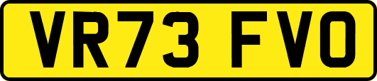 VR73FVO