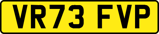VR73FVP