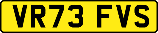 VR73FVS