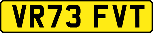 VR73FVT