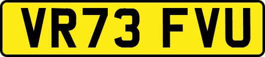 VR73FVU