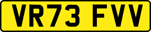 VR73FVV