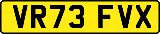 VR73FVX