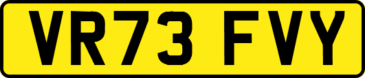 VR73FVY