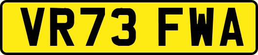 VR73FWA