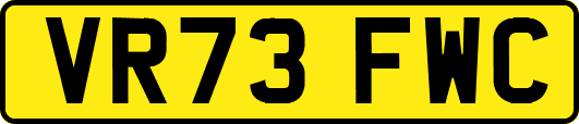 VR73FWC