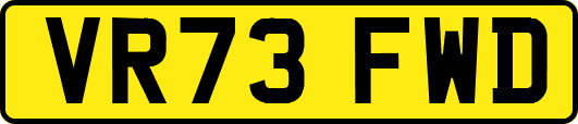 VR73FWD