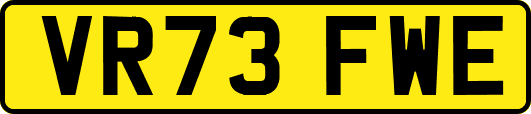 VR73FWE