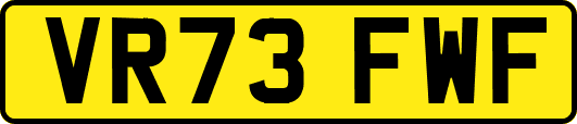 VR73FWF