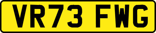 VR73FWG