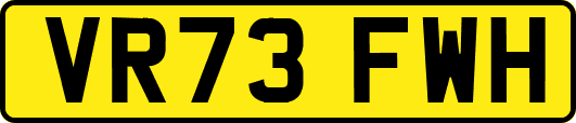 VR73FWH