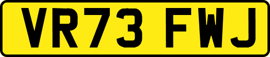 VR73FWJ