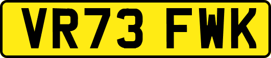 VR73FWK