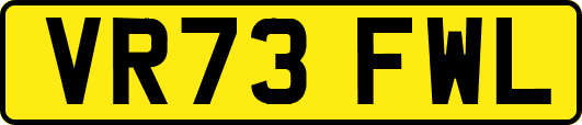 VR73FWL
