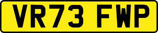 VR73FWP