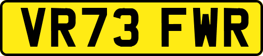 VR73FWR