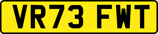 VR73FWT