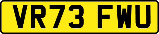 VR73FWU