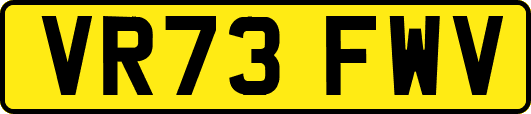 VR73FWV