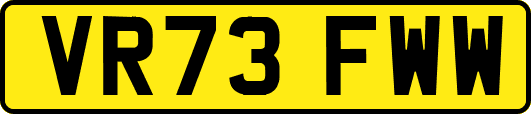 VR73FWW
