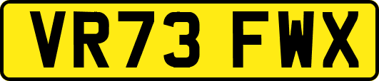 VR73FWX