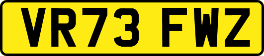 VR73FWZ