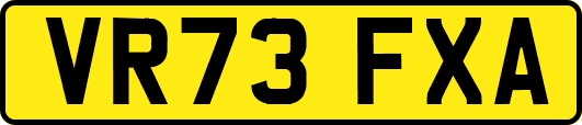 VR73FXA