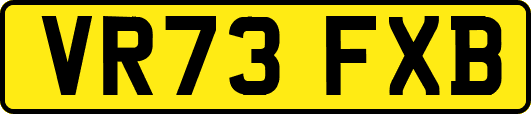 VR73FXB