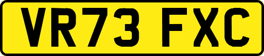 VR73FXC