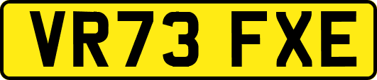 VR73FXE