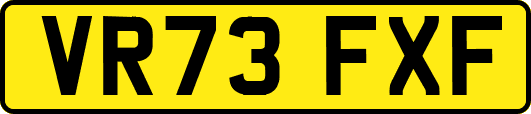 VR73FXF