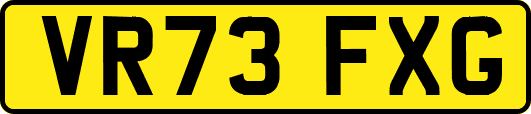 VR73FXG